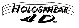 HOLOSPHEAR trademark