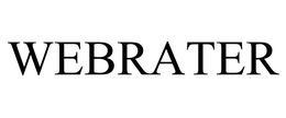 WEBRATER trademark