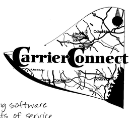 CARRIERCONNECT trademark