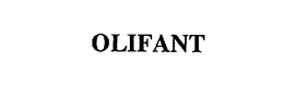 OLIFANT trademark