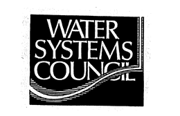 WATER SYSTEMS COUNCIL trademark