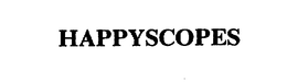 HAPPYSCOPES trademark