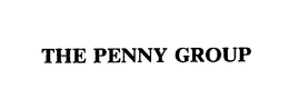 THE PENNY GROUP trademark