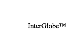 INTERGLOBE trademark