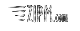 ZIPM.COM trademark