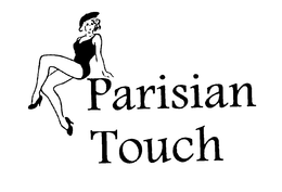 PARISIAN TOUCH trademark
