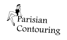 PARISIAN CONTOURING trademark