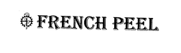 FRENCH PEEL trademark