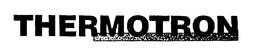 THERMOTRON trademark