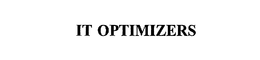IT OPTIMIZERS trademark