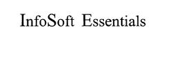 INFOSOFT ESSENTIALS trademark