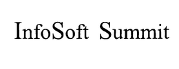 INFOSOFT SUMMIT trademark