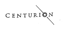 CENTURION trademark