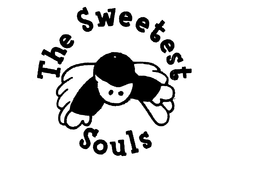 THE SWEETEST SOULS trademark