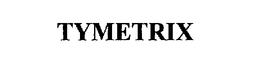 TYMETRIX trademark