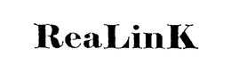 REALINK trademark