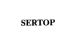 SERTOP trademark