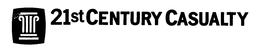 21ST CENTURY CASUALTY trademark