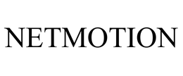 NETMOTION trademark