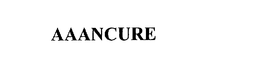 AAANCURE trademark