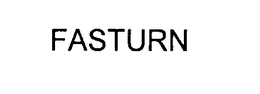 FASTURN trademark