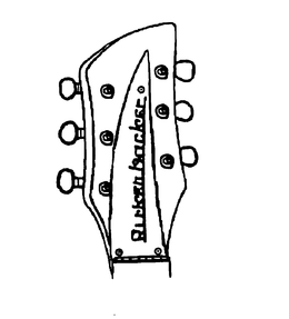RICKENBACKER trademark