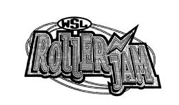 WSL ROLLERJAM trademark