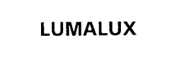 LUMALUX trademark