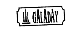 GALADAY trademark