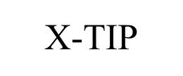 X-TIP trademark