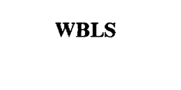 WBLS trademark