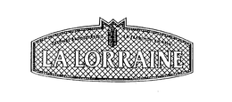 LA LORRAINE trademark