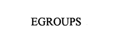 EGROUPS trademark