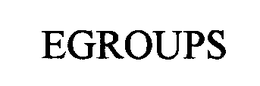 EGROUPS trademark