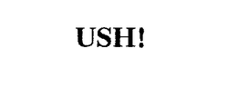 USH! trademark
