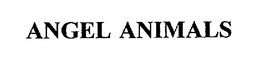 ANGEL ANIMALS trademark