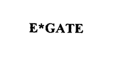 E*GATE trademark
