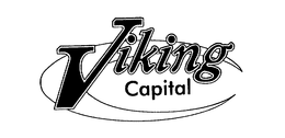 VIKING CAPITAL trademark