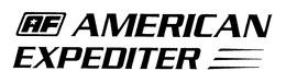 AF AMERICAN EXPEDITER trademark