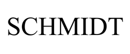 SCHMIDT trademark