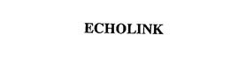 ECHOLINK trademark