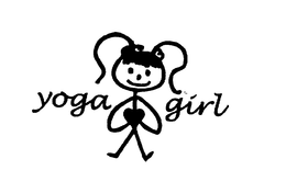 YOGA GIRL trademark