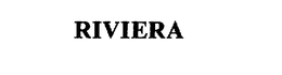 RIVIERA trademark
