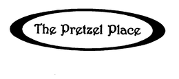 THE PRETZEL PLACE trademark