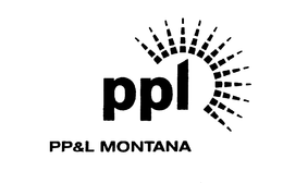 PPL PP&L MONTANA trademark