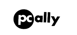 PCALLY trademark