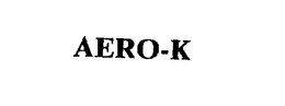 AERO-K trademark
