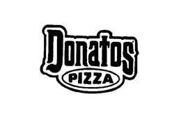 DONATOS PIZZA trademark