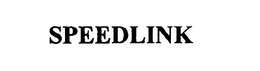 SPEEDLINK trademark