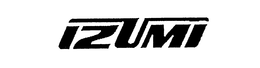 IZUMI trademark